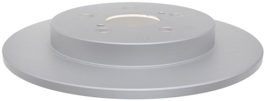 Raybestos 580704FZN Raybestos Element3 Coated Brake Rotor