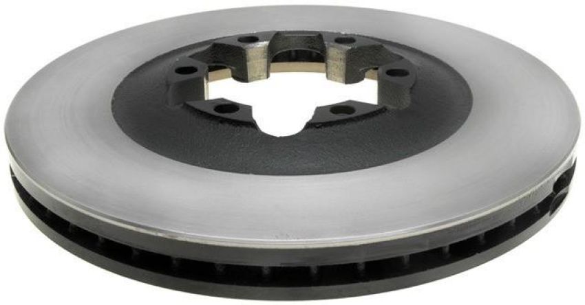 Raybestos 580709 Raybestos Specialty - Truck Brake Rotor