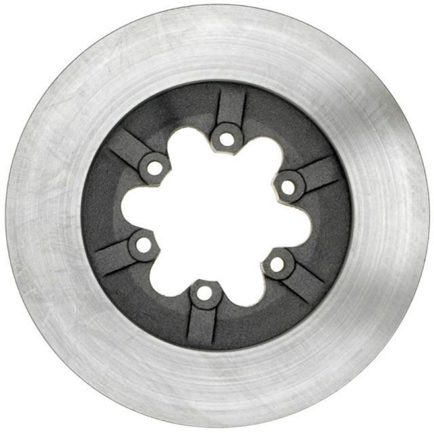 Raybestos 580709 Raybestos Specialty - Truck Brake Rotor