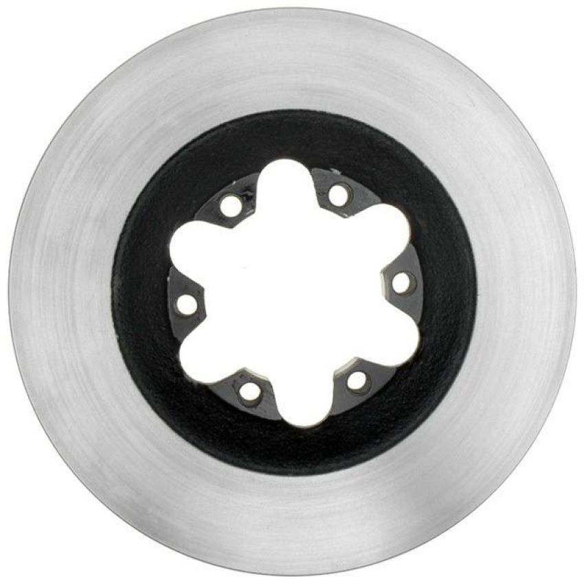 Raybestos 580709 Raybestos Specialty - Truck Brake Rotor