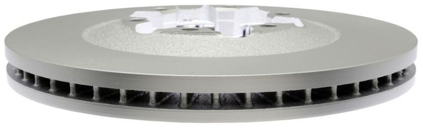 Raybestos 580709FZN Raybestos Element3 Coated Brake Rotor