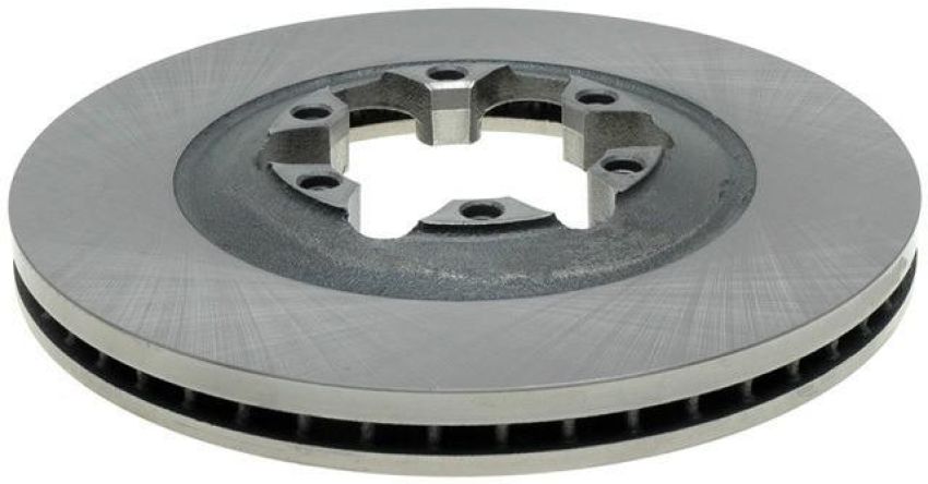 Raybestos 580709R Raybestos R-Line Brake Rotor
