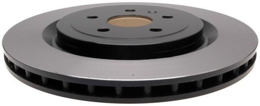 Raybestos 580712 Raybestos Specialty - Street Performance Brake Rotor