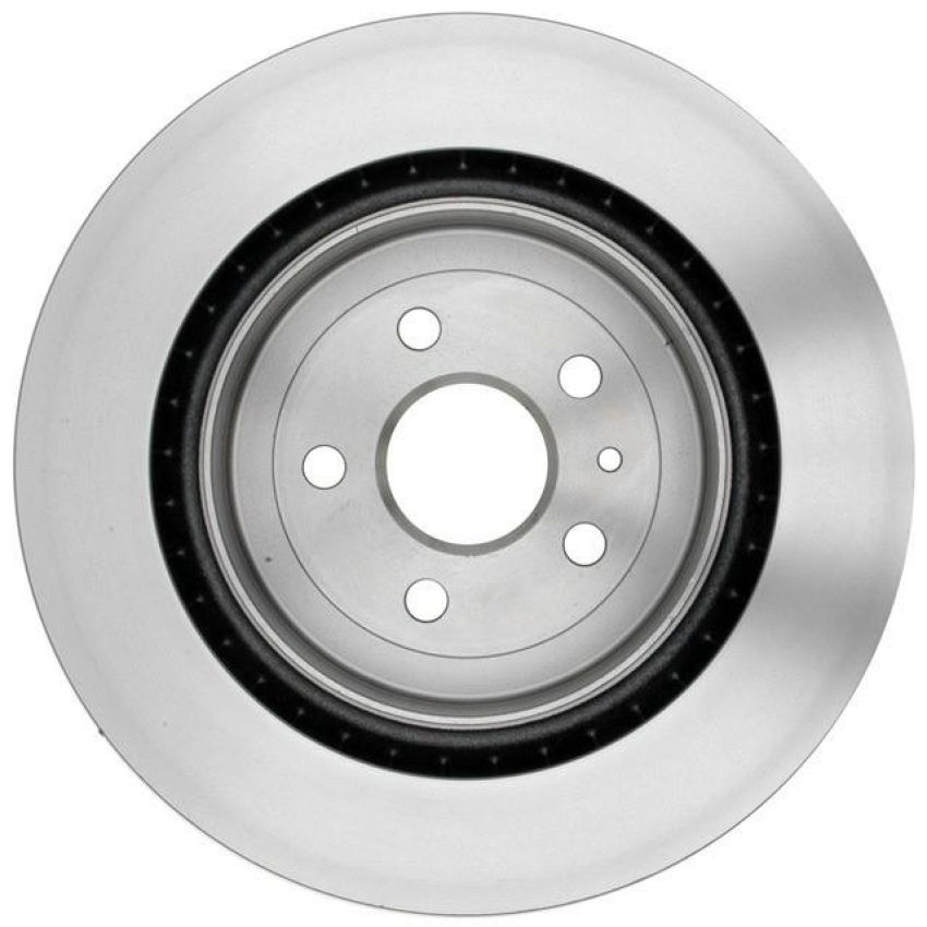 Raybestos 580712 Raybestos Specialty - Street Performance Brake Rotor
