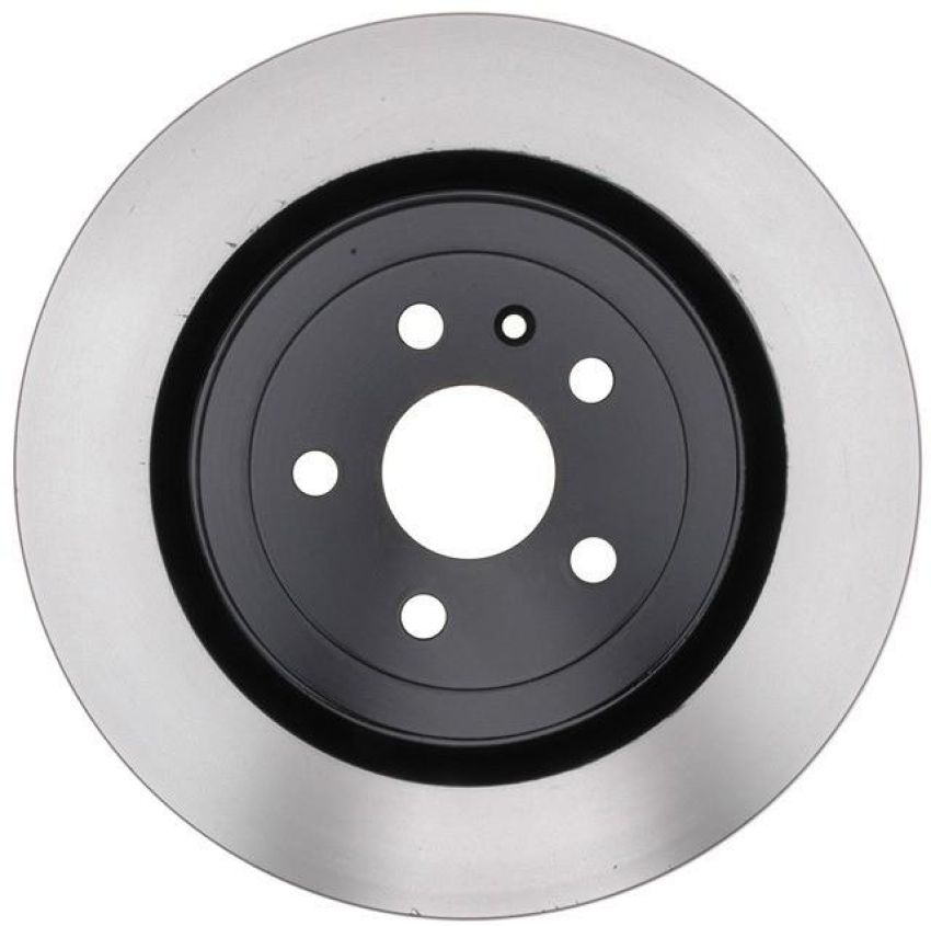 Raybestos 580712 Raybestos Specialty - Street Performance Brake Rotor