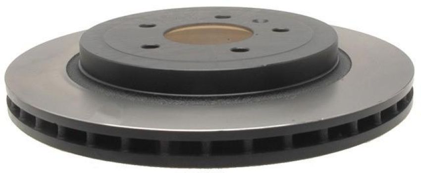 Raybestos 580713 Raybestos Specialty - Street Performance Brake Rotor