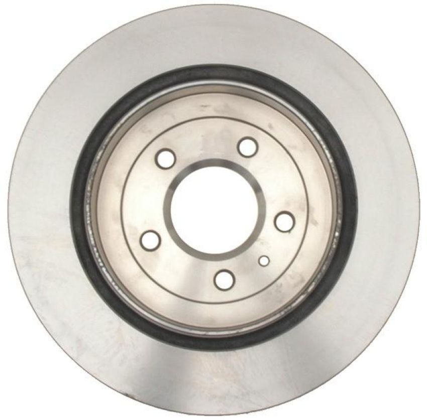 Raybestos 580713 Raybestos Specialty - Street Performance Brake Rotor