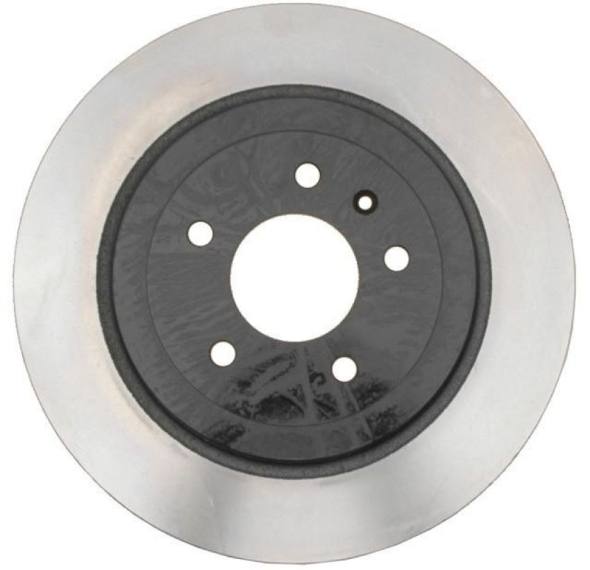 Raybestos 580713 Raybestos Specialty - Street Performance Brake Rotor