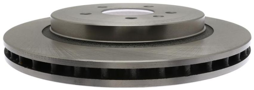 Raybestos 580713R Raybestos R-Line Brake Rotor