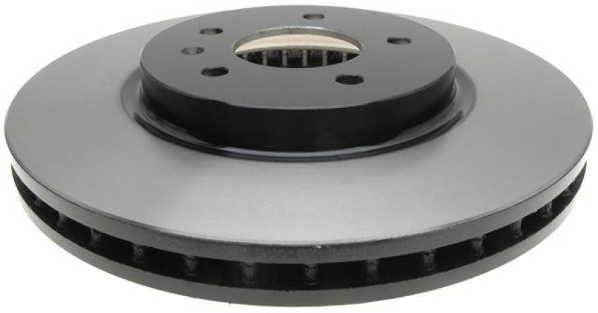 Raybestos 580714 Raybestos Specialty - Street Performance Brake Rotor