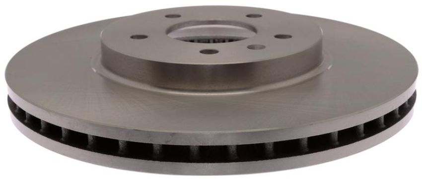 Raybestos 580714R Raybestos R-Line Brake Rotor