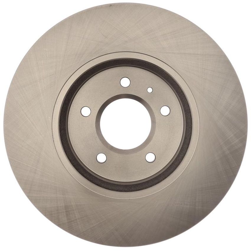 Raybestos 580714R Raybestos R-Line Brake Rotor