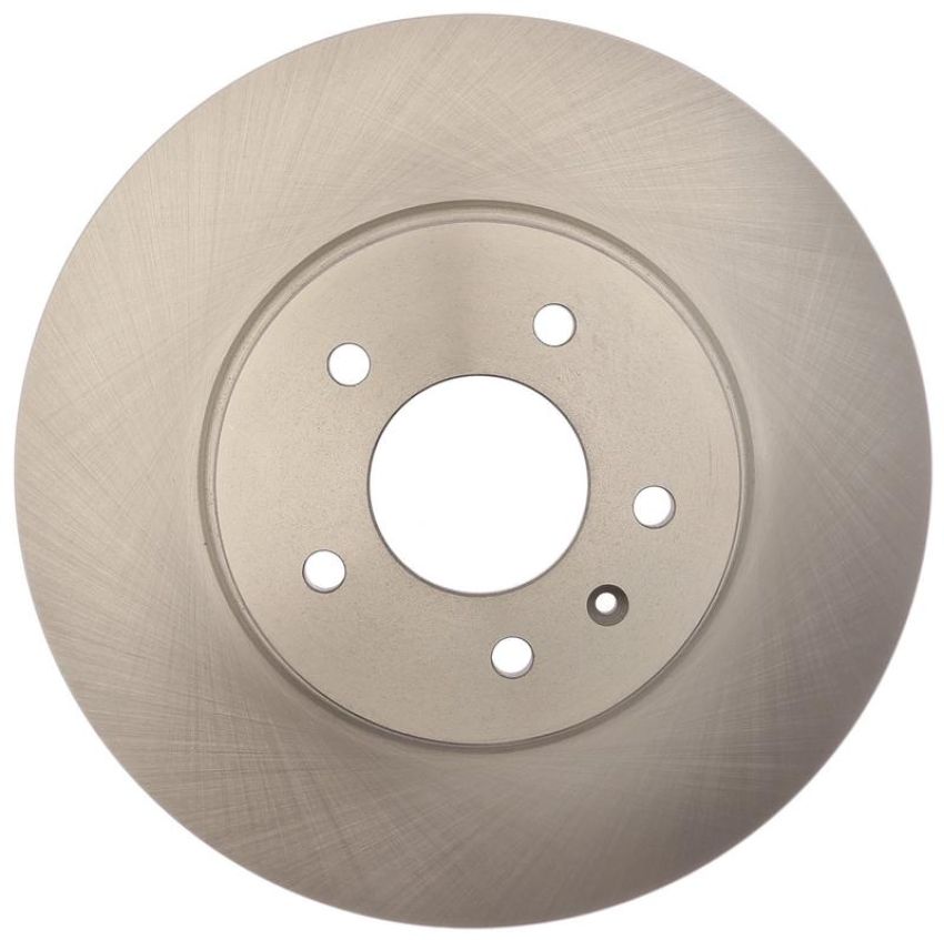 Raybestos 580714R Raybestos R-Line Brake Rotor