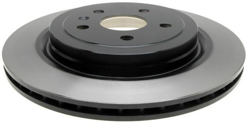Raybestos 580717 Raybestos Specialty - Street Performance Brake Rotor