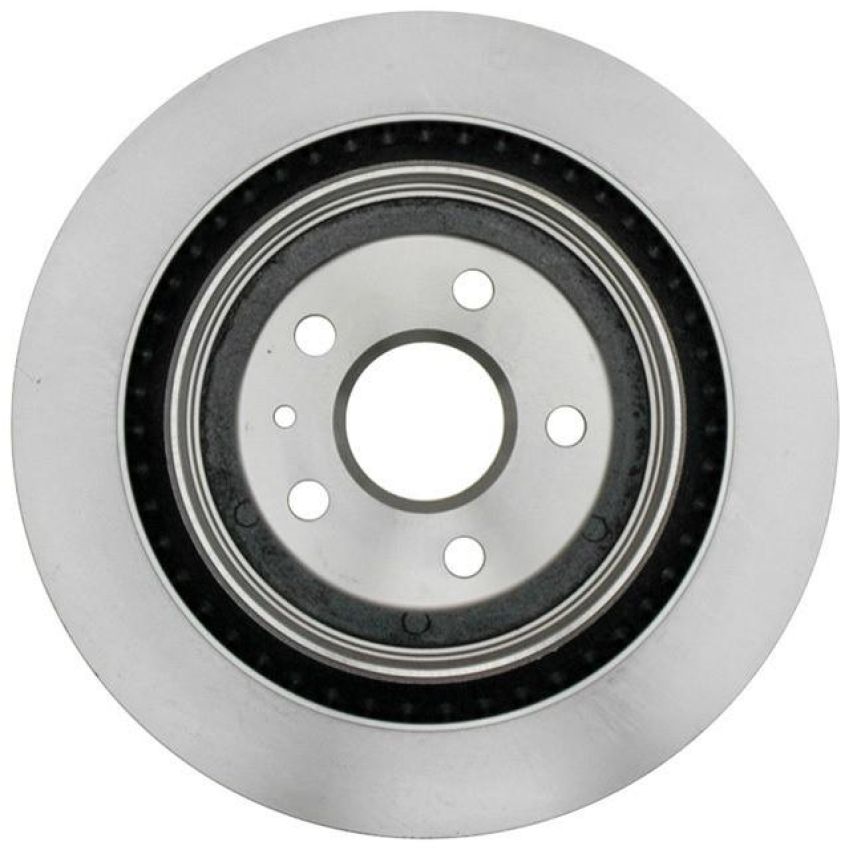 Raybestos 580717 Raybestos Specialty - Street Performance Brake Rotor