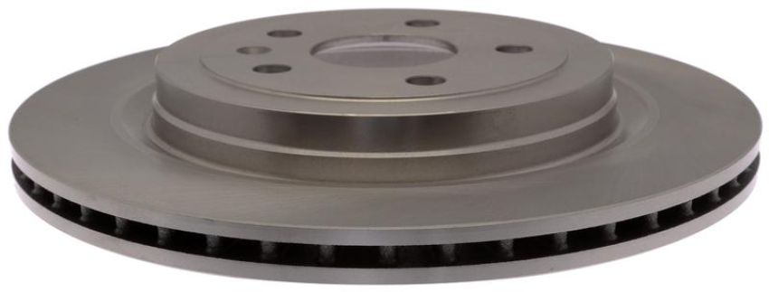 Raybestos 580717R Raybestos R-Line Brake Rotor