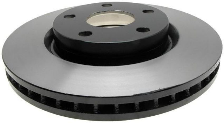 Raybestos 580718 Raybestos Specialty - Street Performance Brake Rotor