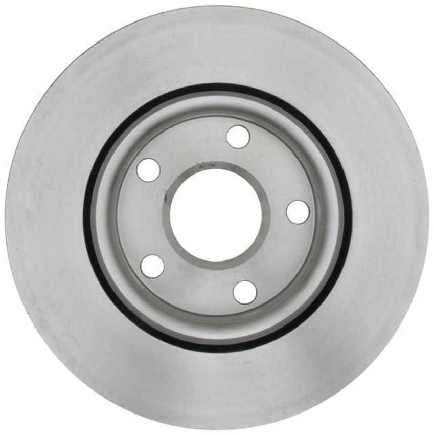 Raybestos 580718 Raybestos Specialty - Street Performance Brake Rotor