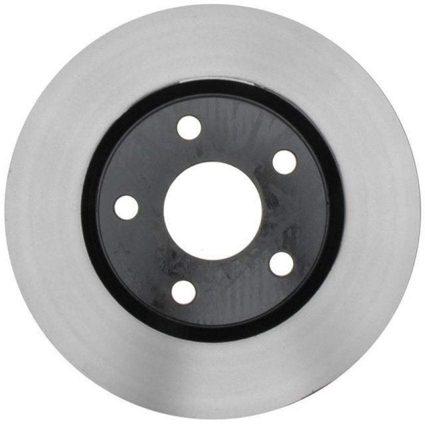 Raybestos 580718 Raybestos Specialty - Street Performance Brake Rotor