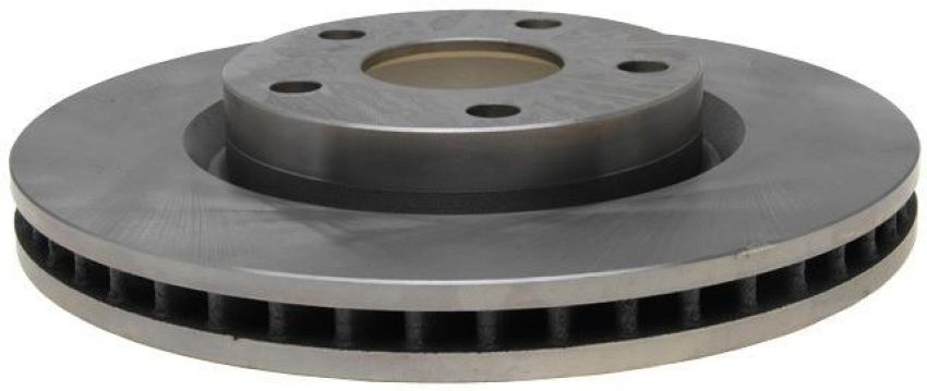 Raybestos 580718R Raybestos R-Line Brake Rotor