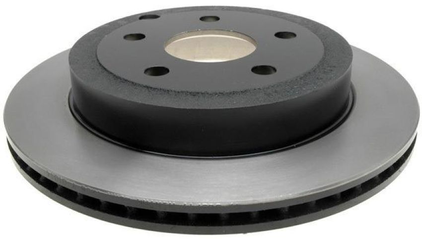 Raybestos 580719 Raybestos Specialty - Street Performance Brake Rotor