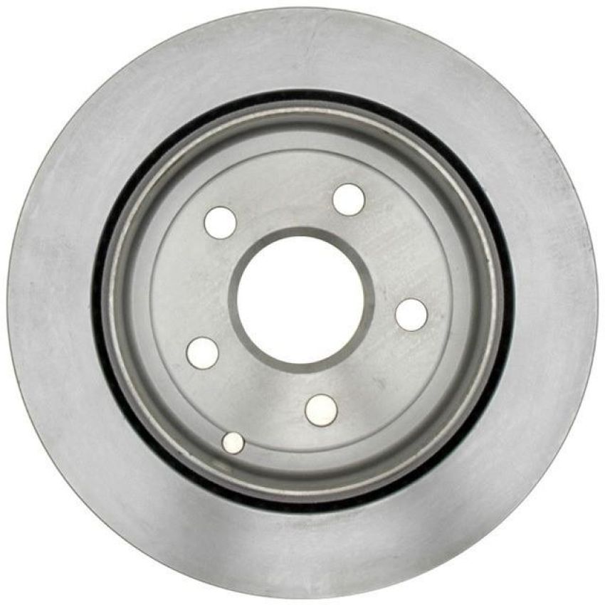 Raybestos 580719 Raybestos Specialty - Street Performance Brake Rotor