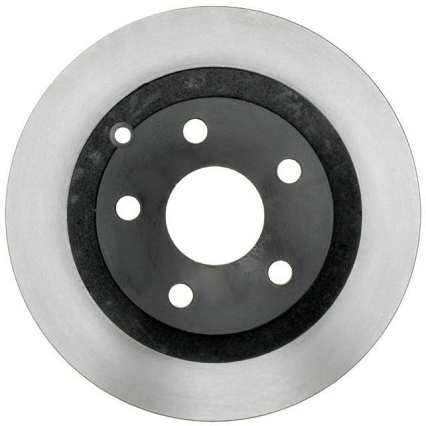 Raybestos 580719 Raybestos Specialty - Street Performance Brake Rotor
