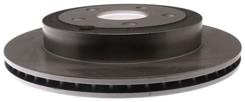 Raybestos 580719R Raybestos R-Line Brake Rotor