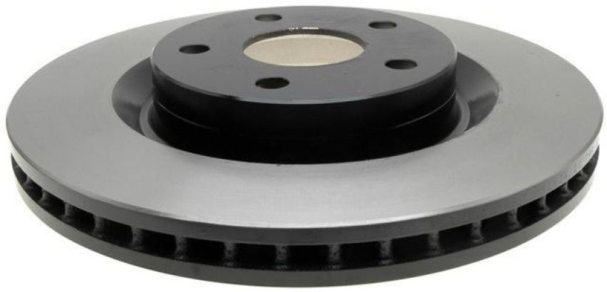 Raybestos 580720 Raybestos Specialty - Street Performance Brake Rotor