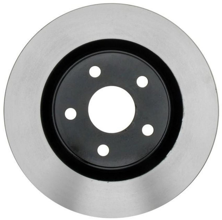 Raybestos 580720 Raybestos Specialty - Street Performance Brake Rotor