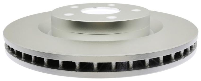 Raybestos 580720FZN Raybestos Element3 Coated Brake Rotor