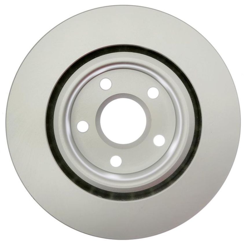 Raybestos 580720FZN Raybestos Element3 Coated Brake Rotor
