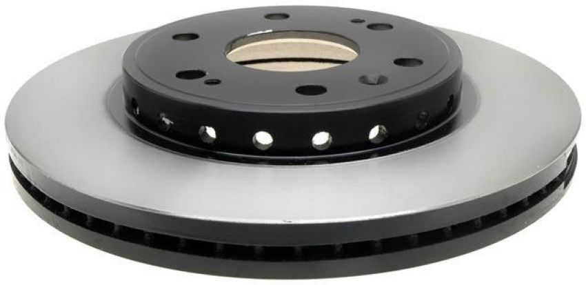 Raybestos 580721 Raybestos Specialty - Truck Brake Rotor