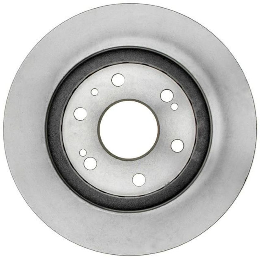 Raybestos 580721 Raybestos Specialty - Truck Brake Rotor