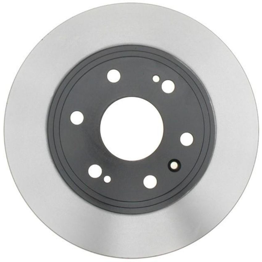 Raybestos 580721 Raybestos Specialty - Truck Brake Rotor