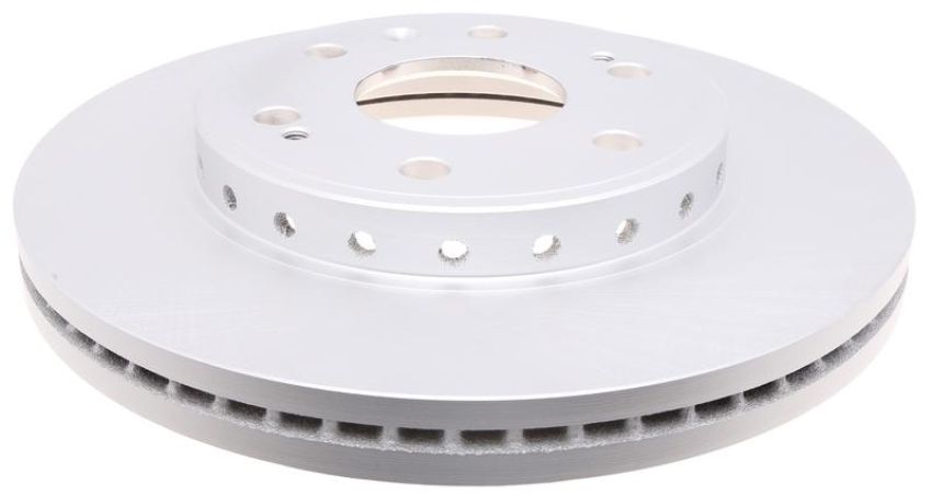 Raybestos 580721FZN Raybestos Element3 Coated Brake Rotor