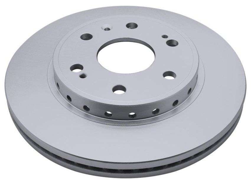 Raybestos 580721FZN Raybestos Element3 Coated Brake Rotor