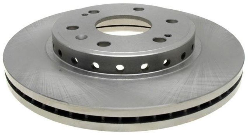 Raybestos 580721R Raybestos R-Line Brake Rotor