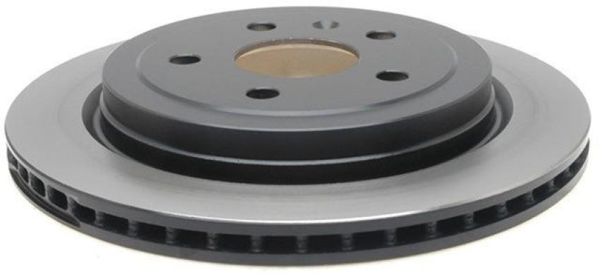 Raybestos 580722 Raybestos Specialty - Street Performance Brake Rotor