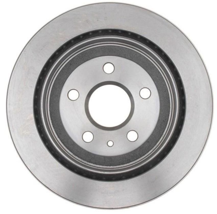 Raybestos 580722 Raybestos Specialty - Street Performance Brake Rotor