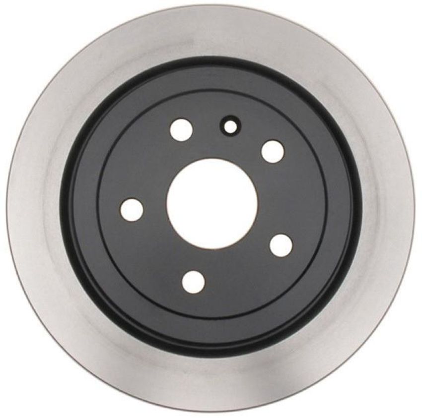 Raybestos 580722 Raybestos Specialty - Street Performance Brake Rotor