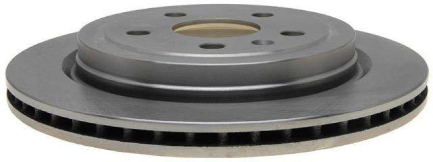 Raybestos 580722R Raybestos R-Line Brake Rotor