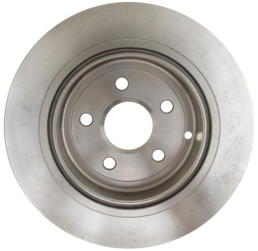 Raybestos 580724 Raybestos Specialty - Street Performance Brake Rotor