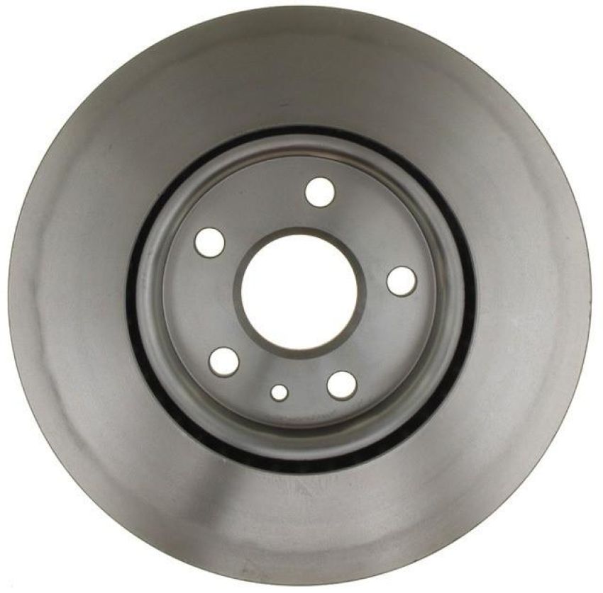 Raybestos 580746 Raybestos Specialty - Street Performance Brake Rotor