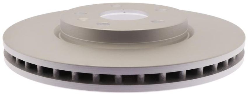 Raybestos 580746FZN Raybestos Element3 Coated Brake Rotor