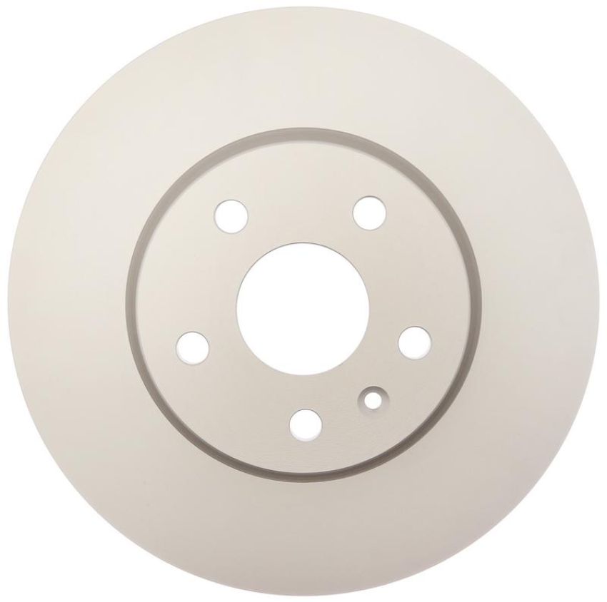 Raybestos 580746FZN Raybestos Element3 Coated Brake Rotor