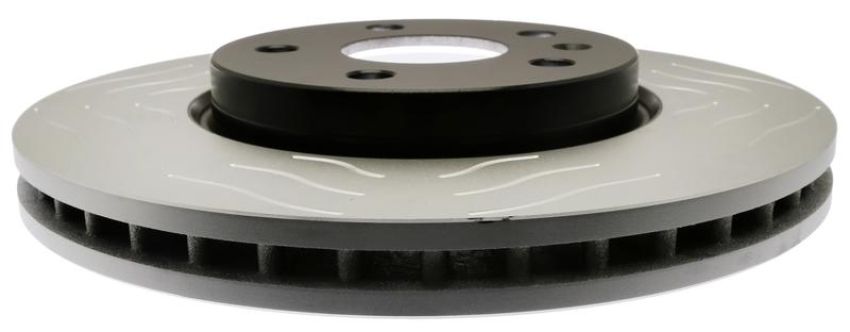 Raybestos 580746PER Raybestos Specialty - Street Performance S-Groove Brake Rotor
