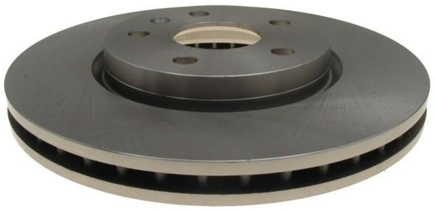 Raybestos 580746R Raybestos R-Line Brake Rotor