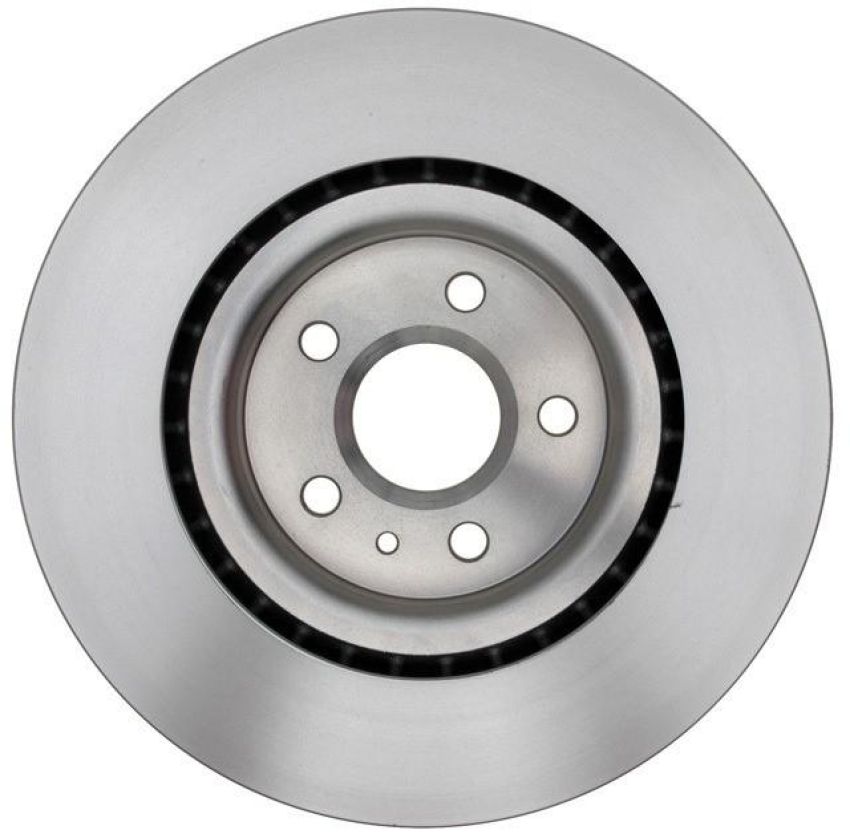 Raybestos 580756 Raybestos Specialty - Street Performance Brake Rotor