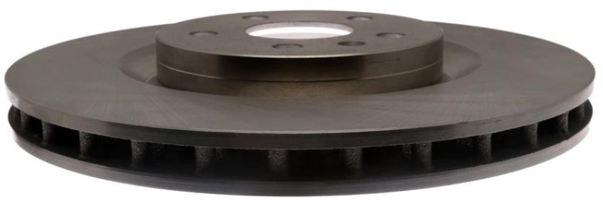 Raybestos 580756R Raybestos R-Line Brake Rotor
